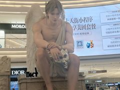 -龙湖杭州滨江天街