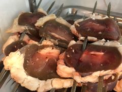 -高原第一家资格烤羊肉(玉林南路总店)