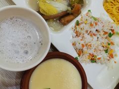 -素耕素食自助(嘉华店)