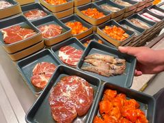 -韩盛·盛江山自助料理(中街大悦城店)
