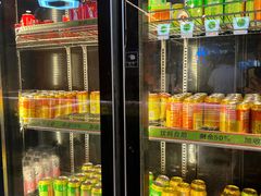 -生火火·地摊小炉子烧烤(龙湖北城金冠店)