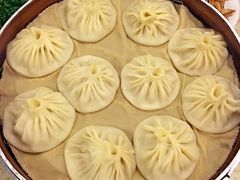 -老班长手工灌汤包老店(东山店)