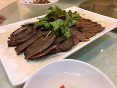 -抱德·潮汕味(敦和店原惠城鱼仔)