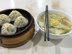 -绿杨馄饨临顿路店