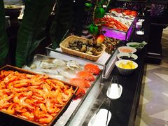 -西藏饭店·亚克·食光自助餐厅(文殊院店)