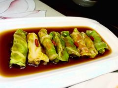 -福慧慈缘素食餐厅(王府井店)