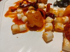 -庆云楼饭庄(什刹海店)