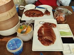 -小大董·烤鸭(王府井apm店)
