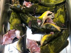 大嘎鱼-荣德灶台鱼(圣泉寺店)