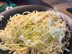 -山杏yama-katsu·吉列炸物