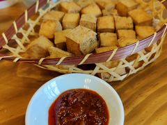-双塔老饭店