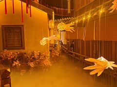 -叶叶菩提(太原别墅店)