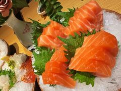 -花和海鲜自助(梅江店)