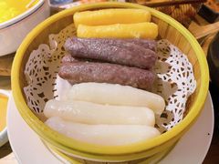 -茄子恰恰·新云南小炒(坪山益田店)