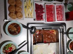 -野妹火锅(龙岗店)