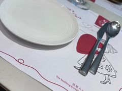 -Deer Park鹿园西餐(仁恒置地广场店)