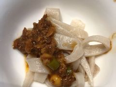 一套4种面-山西会馆·晋菜·晋商宴·牌匾博物馆(胜利东街店)