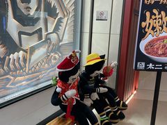 -太二酸菜鱼(沈阳万象城店)