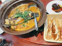 -宁邦·家宴·南京菜(红山动物园店)