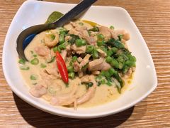 -瓦城泰国料理(芮欧百货店)