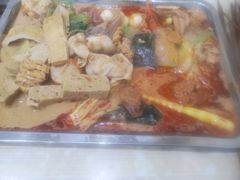 麻辣烫-屈礼洪