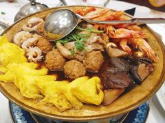 -东兴楼饭庄(六里桥店)