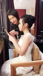 -盘子女人坊生日照·摄影馆(华强店)