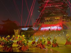 -寻梦滕王阁实景演出