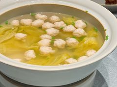 -铭家家宴·海鲜青岛菜·院子餐厅(燕岭路店)