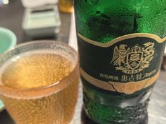 -潮界(虹桥新天地店)