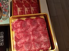 肉品-温禾牛·和牛寿喜烧自助火锅(恒基名人店)