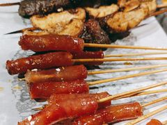 -本色.小马哥烧烤(五一路总店)