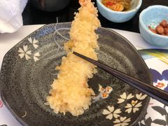 -天狗山料理(省体店)
