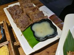 -茶花妹子云南餐厅(北大店)