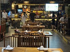 -花溪雨·森林餐厅(石基店)