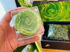 抹茶传送门-好利来(桂林路店)