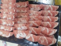 -马记伊源斋涮肉·清真菜(百子湾店)