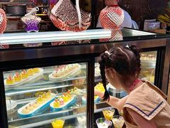 -芭菲盛宴·环球美食(锦城万达广场店)