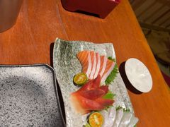 -千代武日本料理(开发区店)