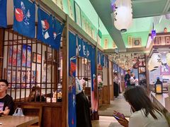 -樱宿日式和牛烧肉(五道口店)