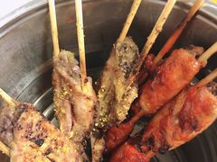 -炒豆合作社(东四总店)