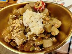 -旧街市鲜货老火锅(大光路店)