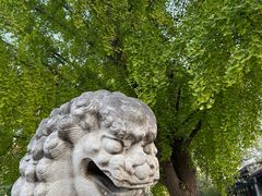 -北京石刻艺术博物馆(五塔寺)