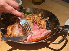 -宝莱纳餐厅(滨江店)