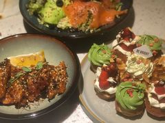 -BE BRIGHT KITCHEN(正佳广场店)