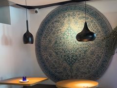 -纳鲁孜·新疆特色餐厅(上海悦荟广场店)