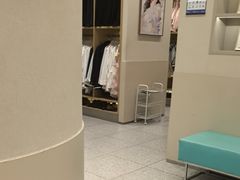 -天真蓝照相馆(五角场百联又一城店)