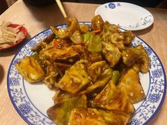 -协顺园回头馆(南顺城路店)