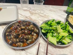 -王红军龙虾(新民路店)