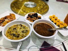 -凯鸽酒楼•雁北民间菜(华北星店)